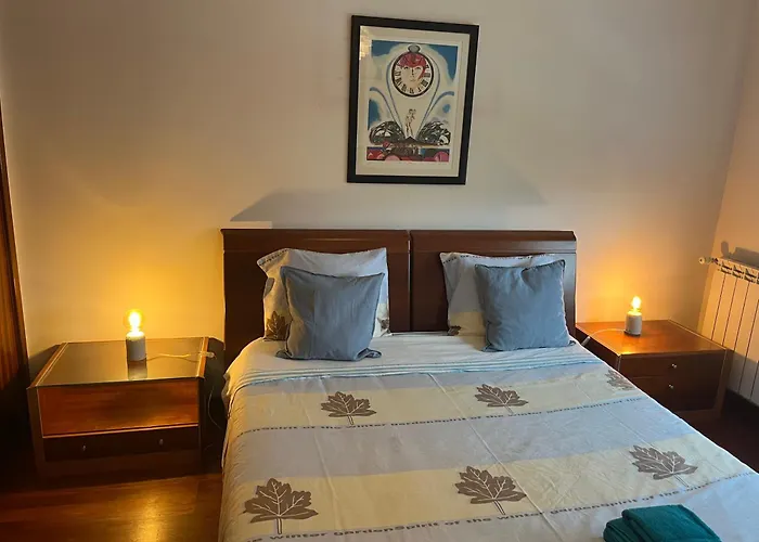 Relaxing Guesthouse - Sónias Houses