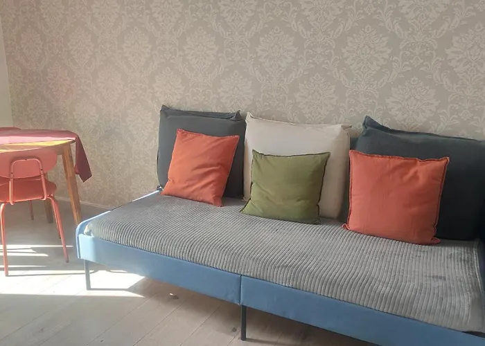 36 Dajot Boutique Apartment - 70