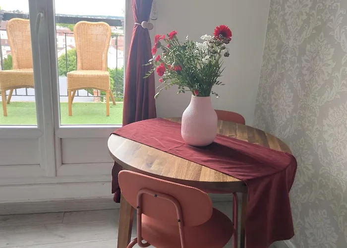 36 Dajot Boutique Apartment - 70