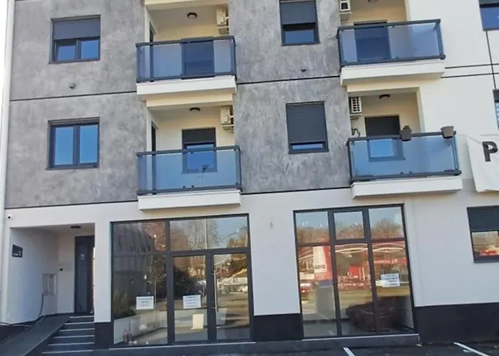 Apartman Km24