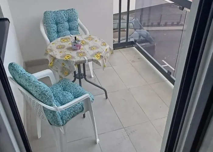 Apartman Km24