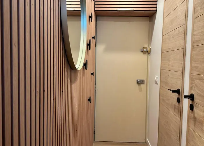 Appartement - Les Menuires