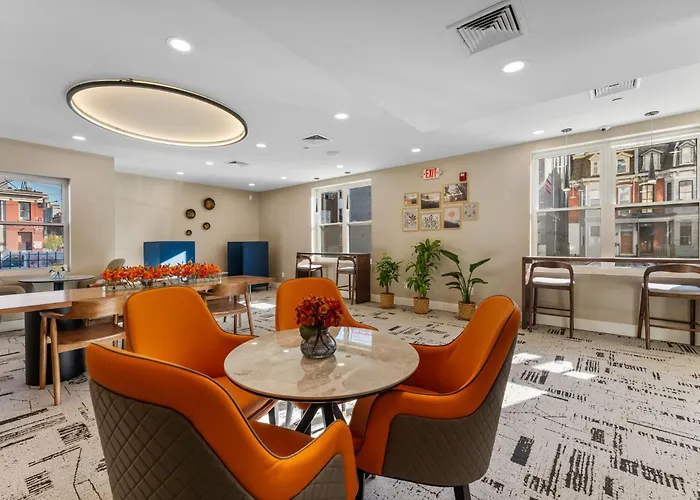 4211 Suites