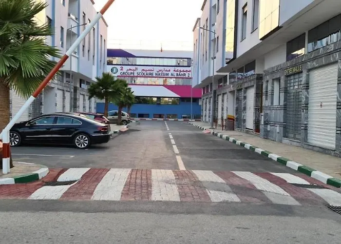Grayappart Kenitra