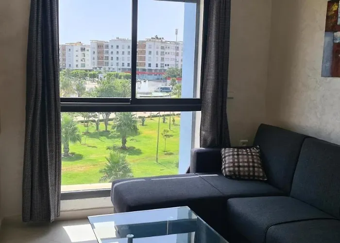 Grayappart Kenitra