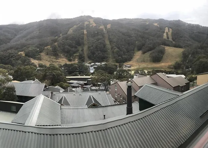 Banjo 3 Chalet - Magnificent View And Great Location