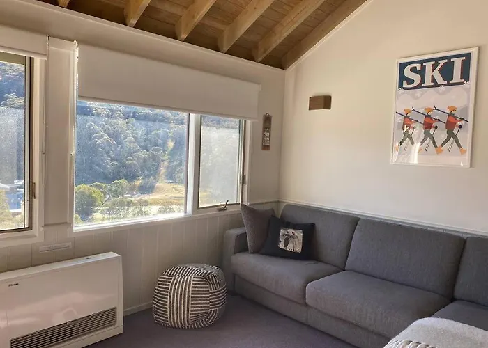 Banjo 3 Chalet - Magnificent View And Great Location