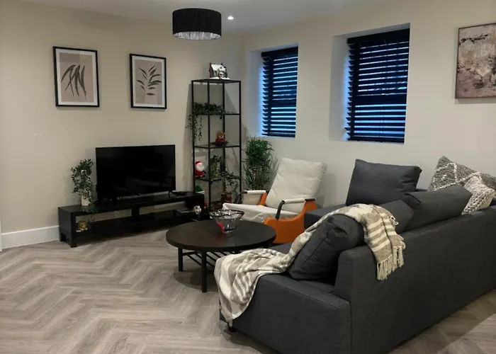 Parkside Residence At St Albans