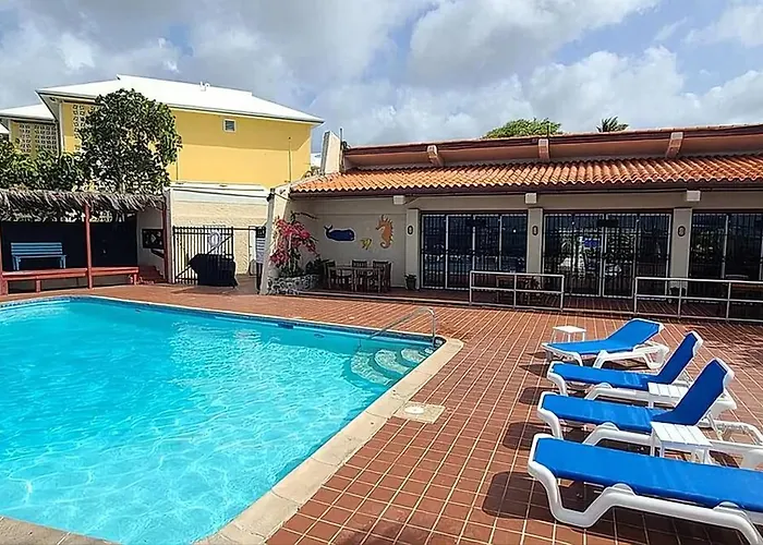 Sea Turtle Condo With Loaded Amenities