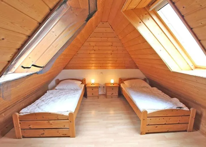 Wunderschoene Ferienwohnung Mit Seeblick