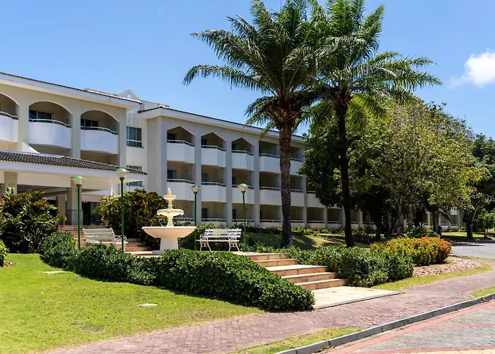 Bahia Plaza