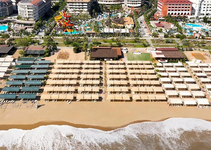 Royal Dragon Hotel