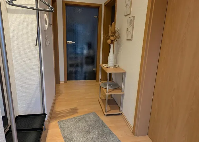 Ferienwohnung / Ferienhaus Homburg