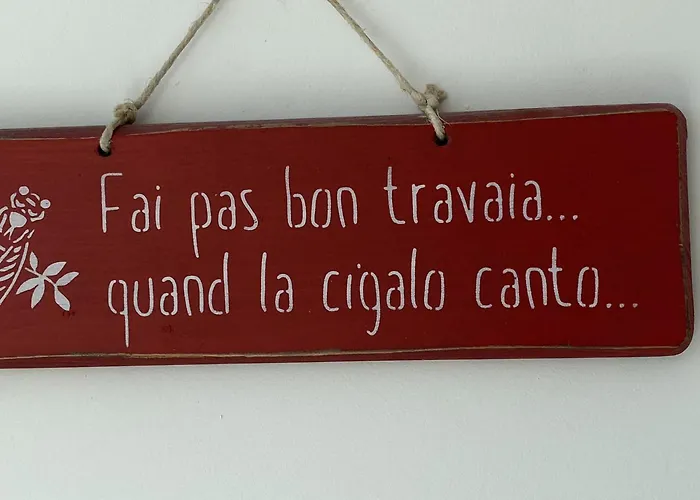 La Goelette