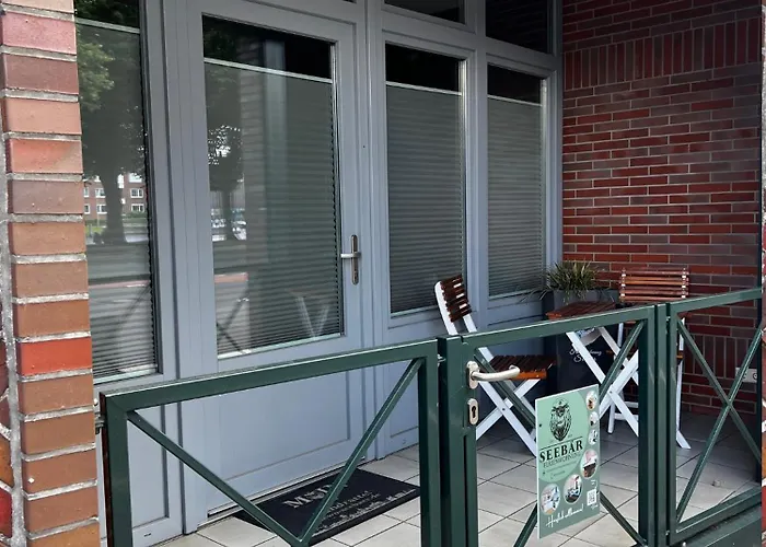Ferienwohnung Seebaer
