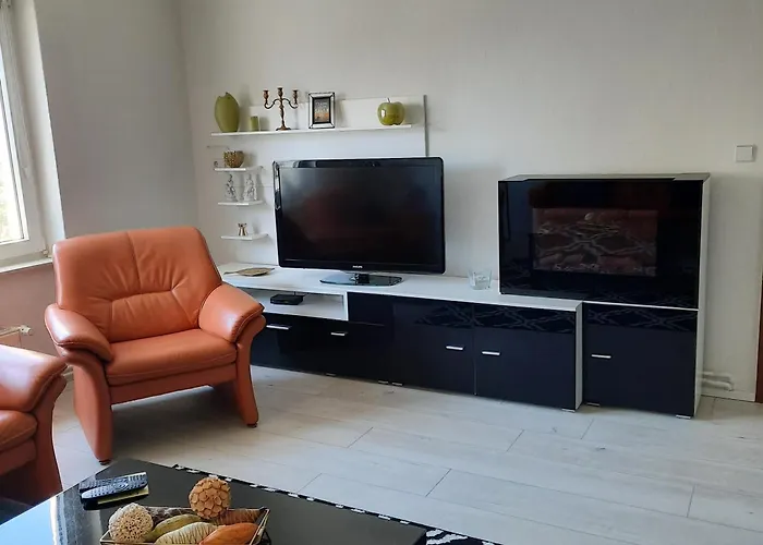 Ferienhaus Jagomast