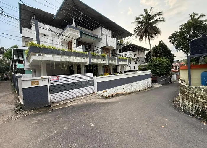 Ritu Homestay