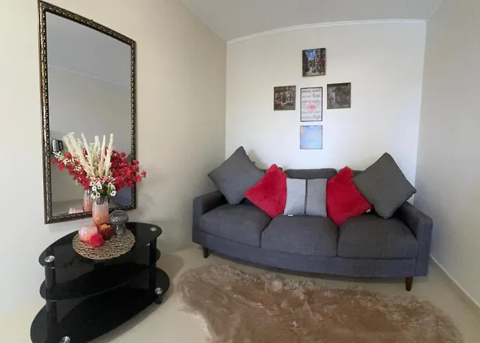Sinai Vacation Rentals