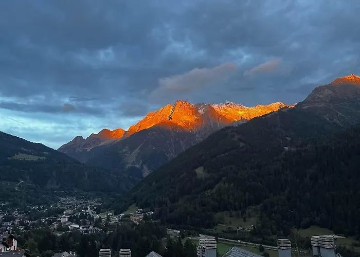 Chalet La Stella Alpina