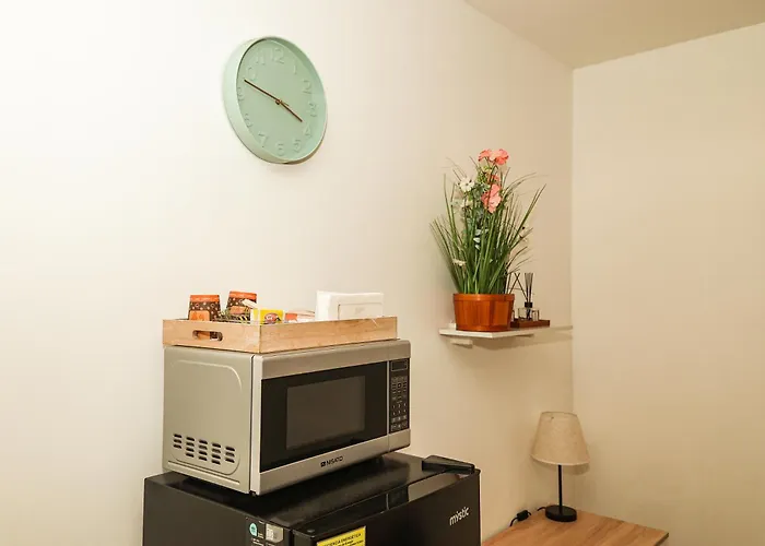 Apartamento En El Corazon De Boquete