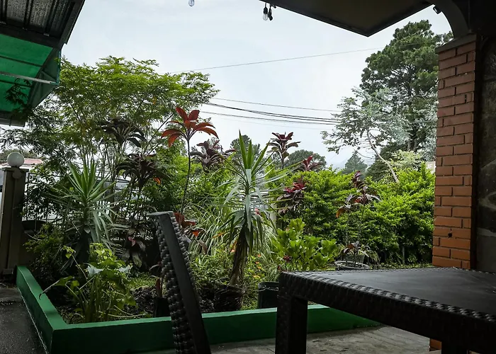 Apartamento En El Corazon De Boquete