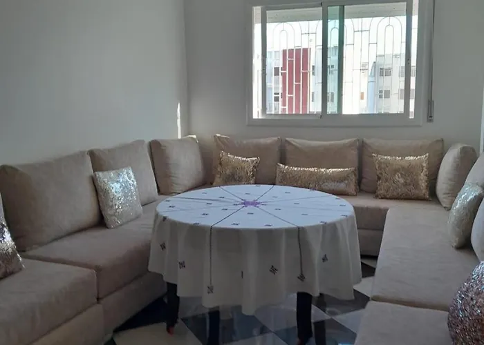 High Quality Appartement