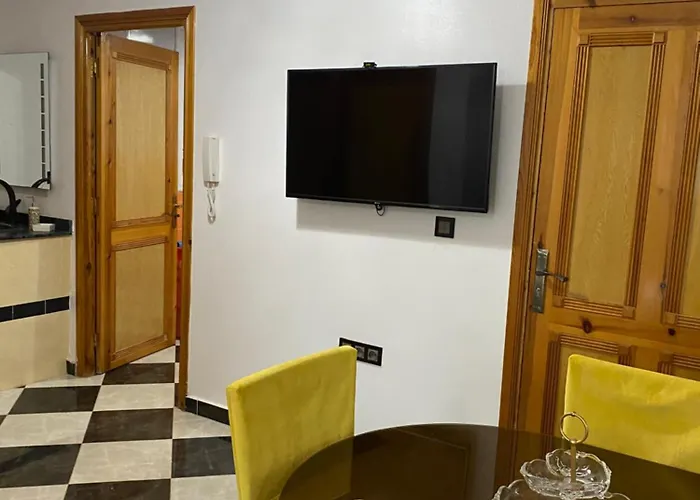 High Quality Appartement