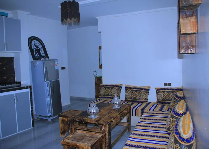 Asonfou Aourir Taghazout Appartment