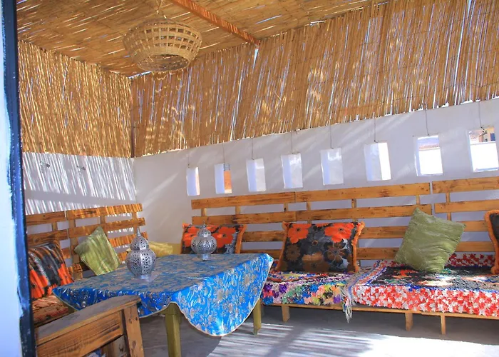Asonfou Aourir Taghazout Appartment