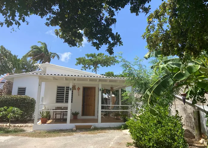 Cozy Home In Curacao