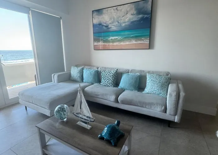 Mia Apartment
