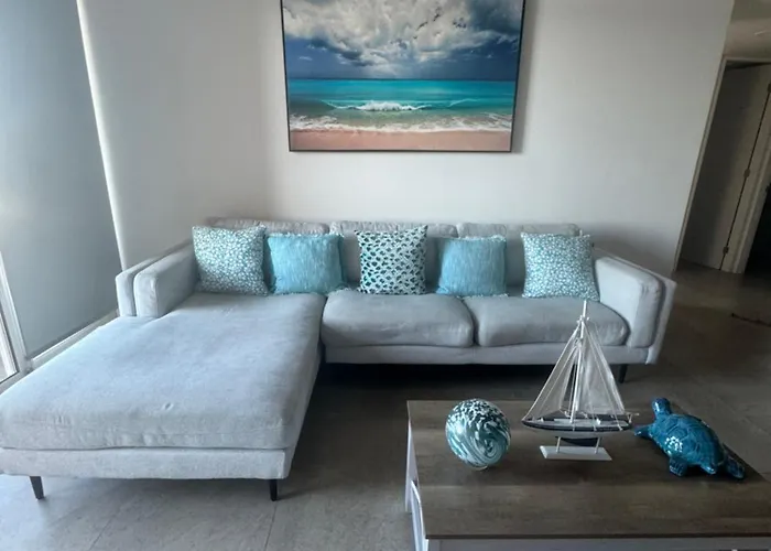 Mia Apartment