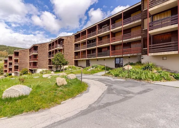 Apartamento Con Impresionantes Vistas