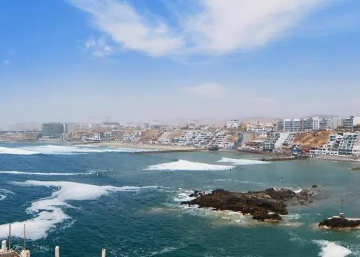 Departamento Coco - San Bartolo