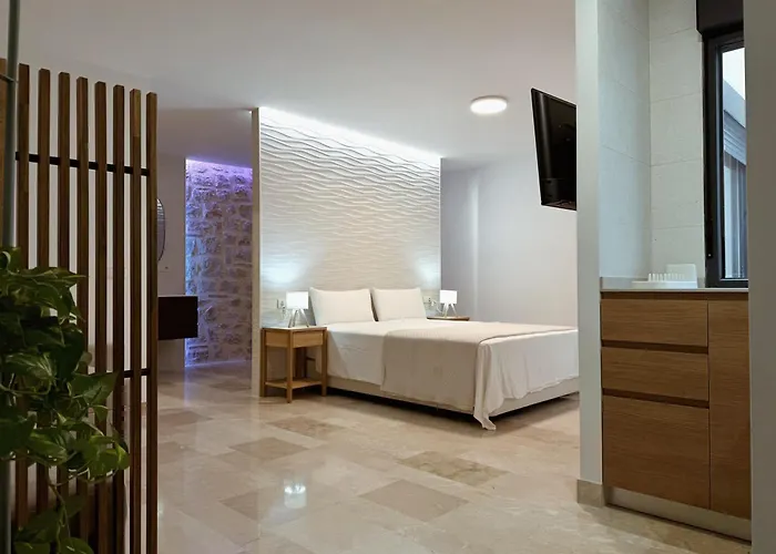 Bellver Home Apartamentos