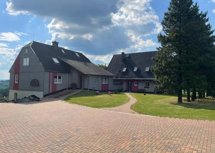 Gitti'S Ferienwohnung