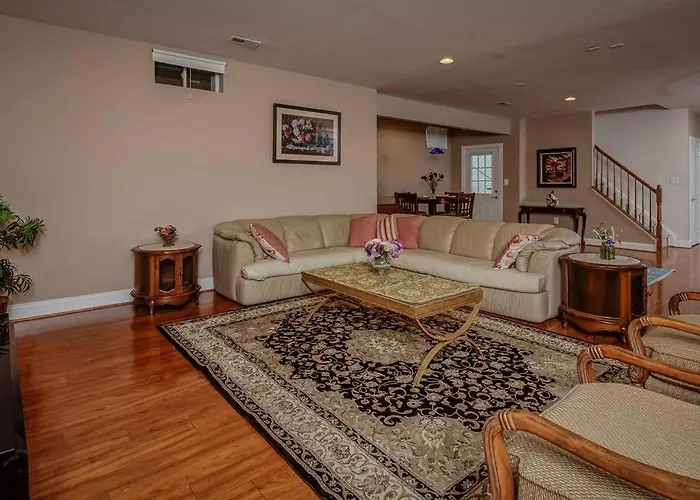 Great Value 2 Bedroom 1 Bath