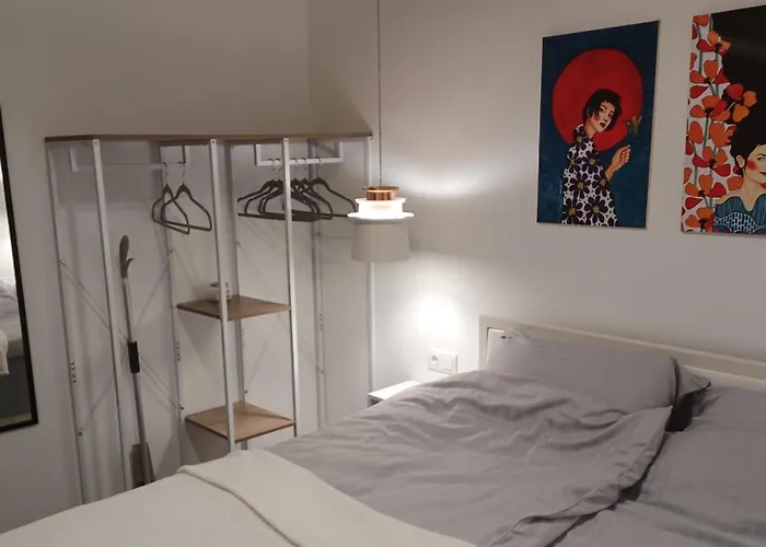 Kukoriq 2 Apartman