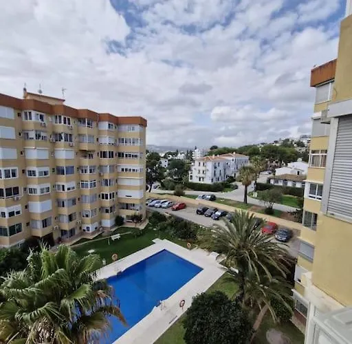 Sea View La Cala 506