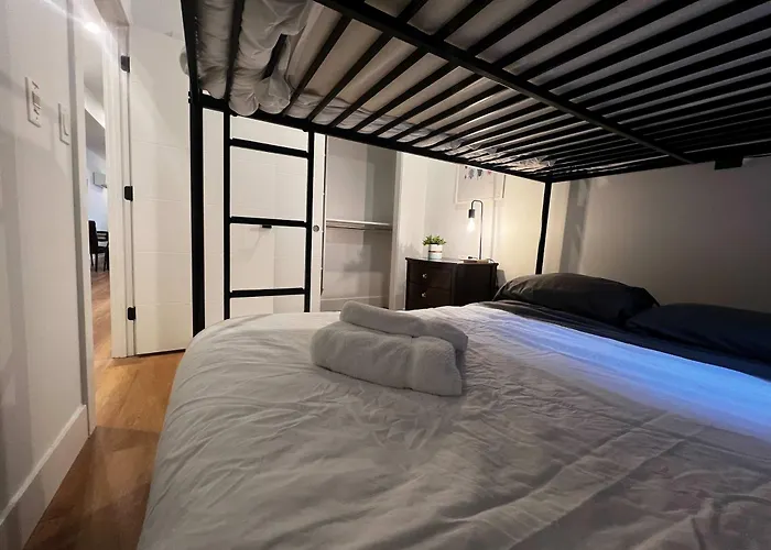 Urban Sophistication, Ocean View, Unit 513