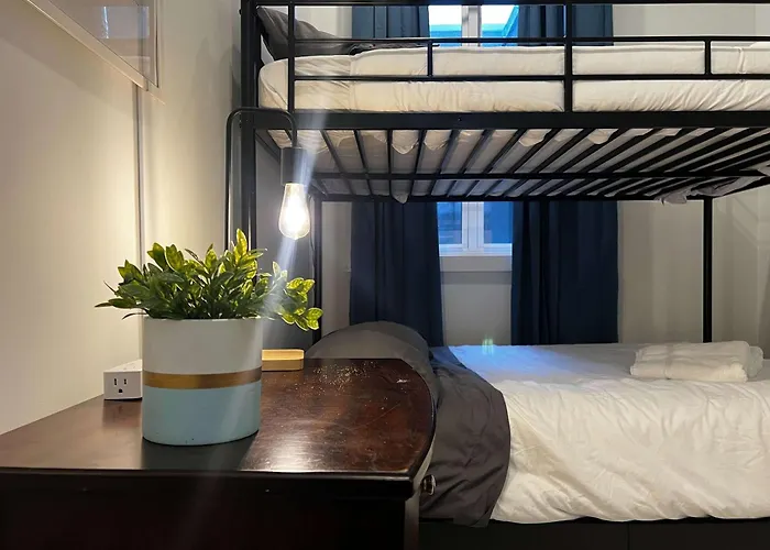 Urban Sophistication, Ocean View, Unit 513