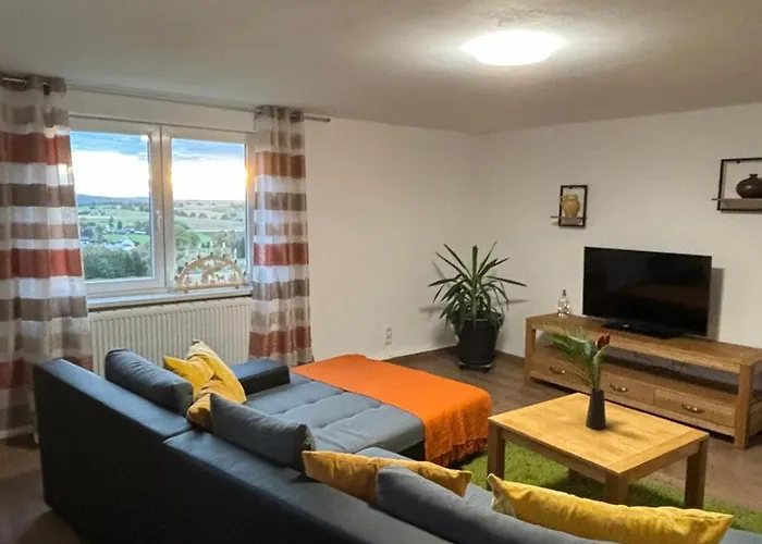 Gitti'S Ferienwohnung