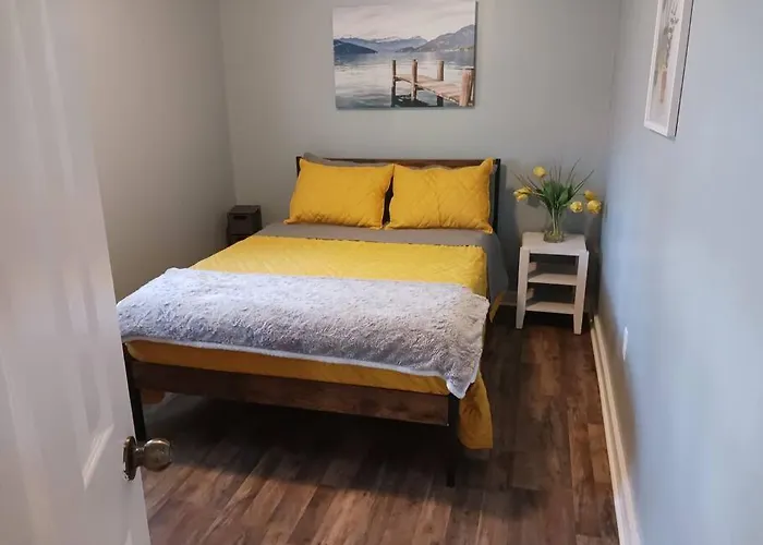 2 Bedroom Apartment In Marianna