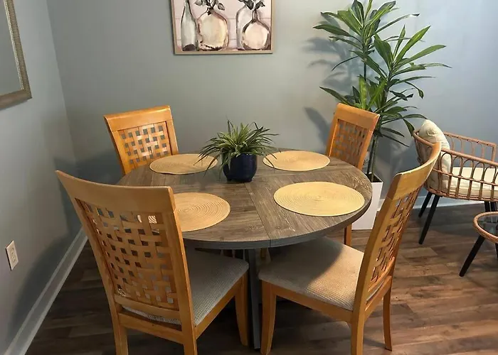 2 Bedroom Apartment In Marianna