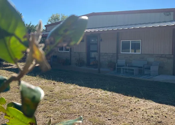 The Shophouse At Transplant Acres