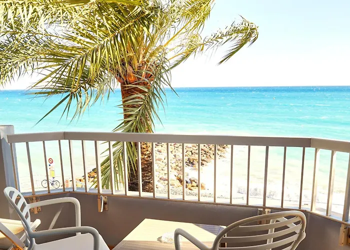 Hotel Le Dauphin