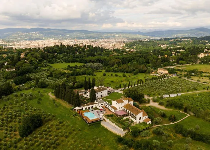  Tolomei &Resort