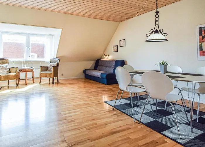 Apartment Blavandvej Blavand IV