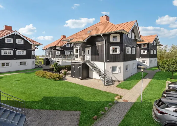 3 Bedroom Awesome Apartment In Bogense