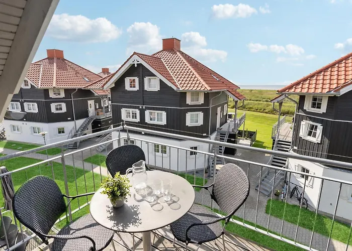 3 Bedroom Awesome Apartment In Bogense
